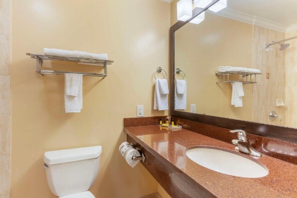 Best Western Plus Airport Plaza image 22